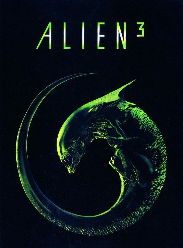 Alien 3 (1992) - David Fincher | Synopsis, Characteristics, Moods